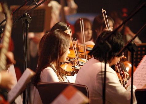 就活で役立つ「音大生の強み」